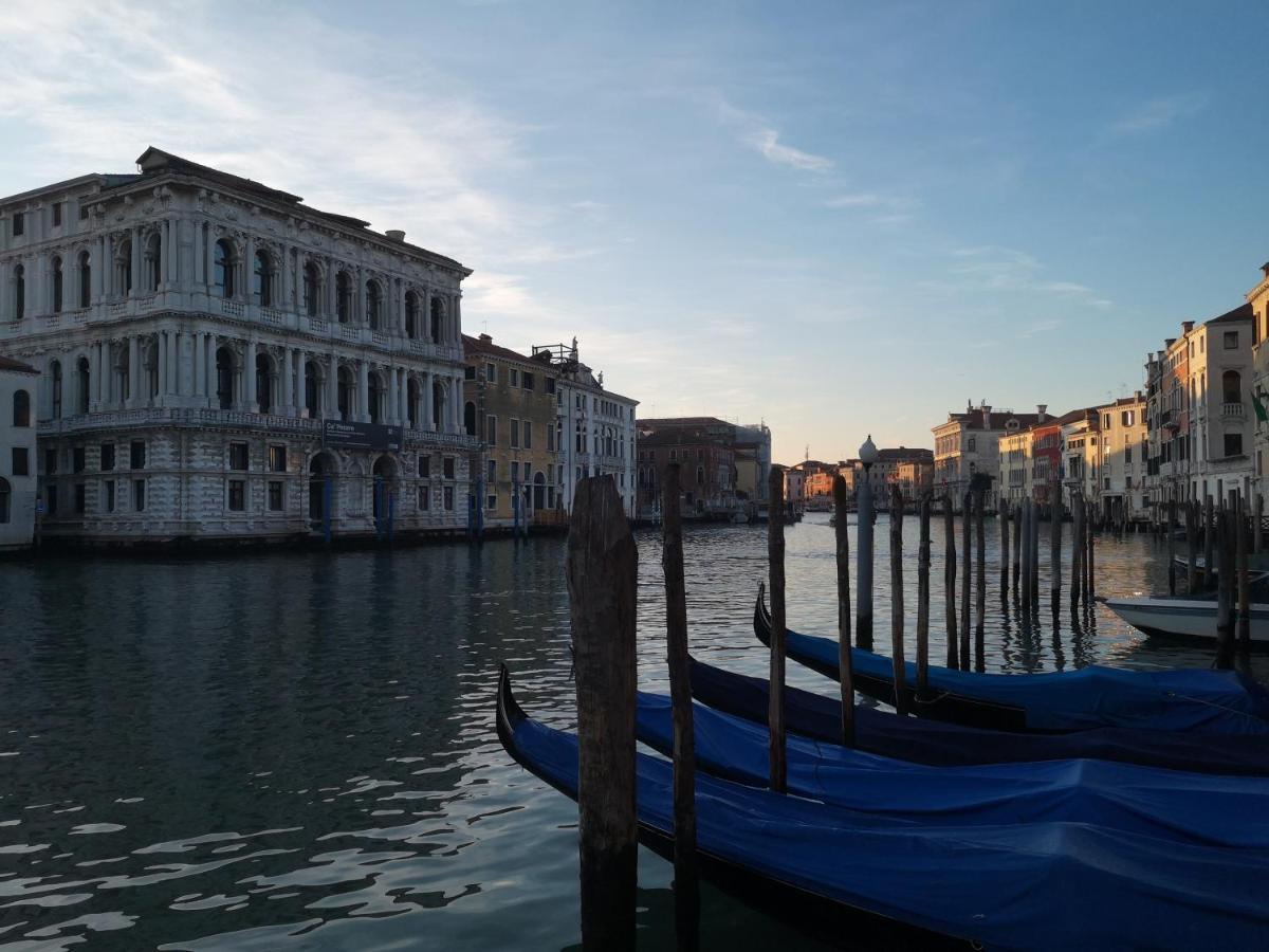 Ca Del Mar Venice Luxury Apartments Ngoại thất bức ảnh